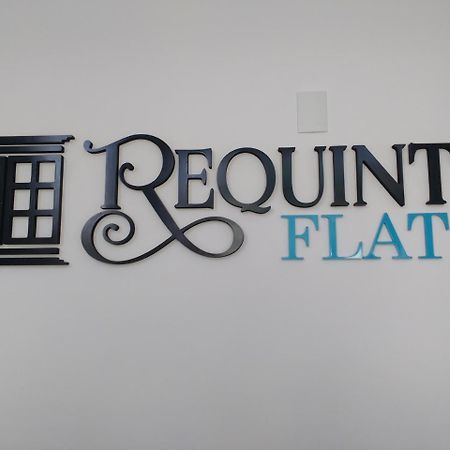 Requinte Flat'S Associados Apartment Cabo Frio Exterior photo