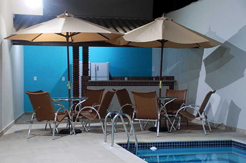 Requinte Flat'S Associados Apartment Cabo Frio Exterior photo