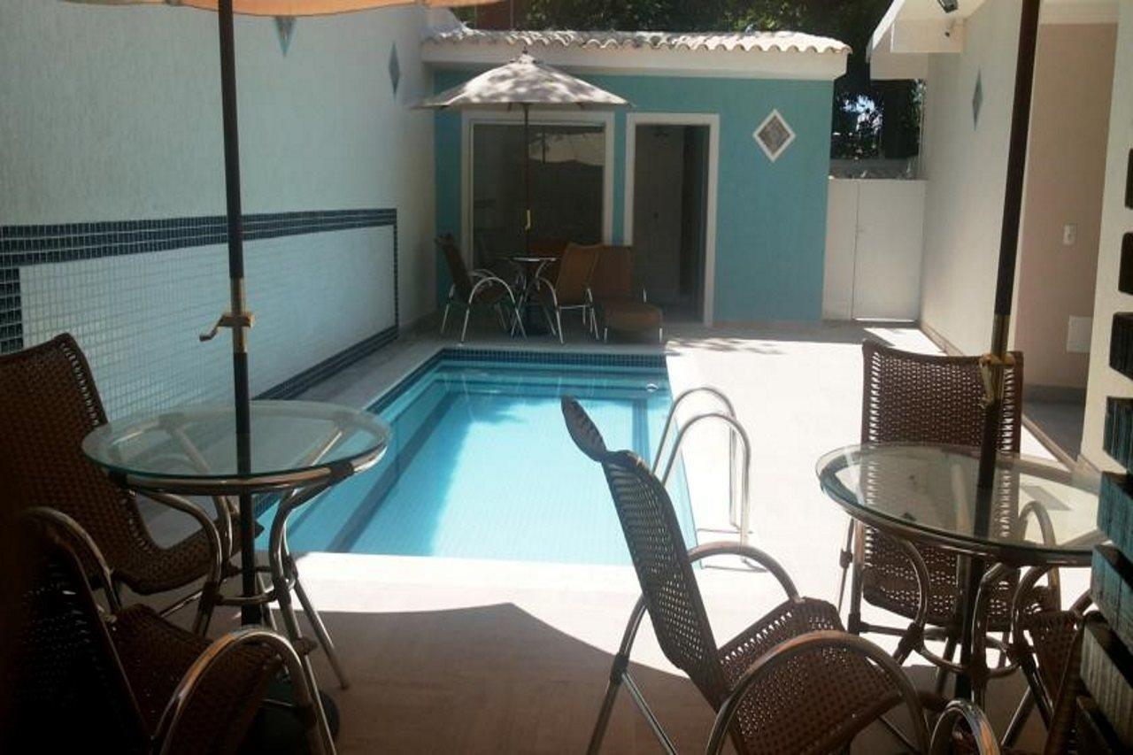 Requinte Flat'S Associados Apartment Cabo Frio Exterior photo