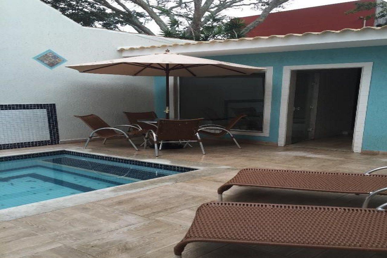 Requinte Flat'S Associados Apartment Cabo Frio Exterior photo