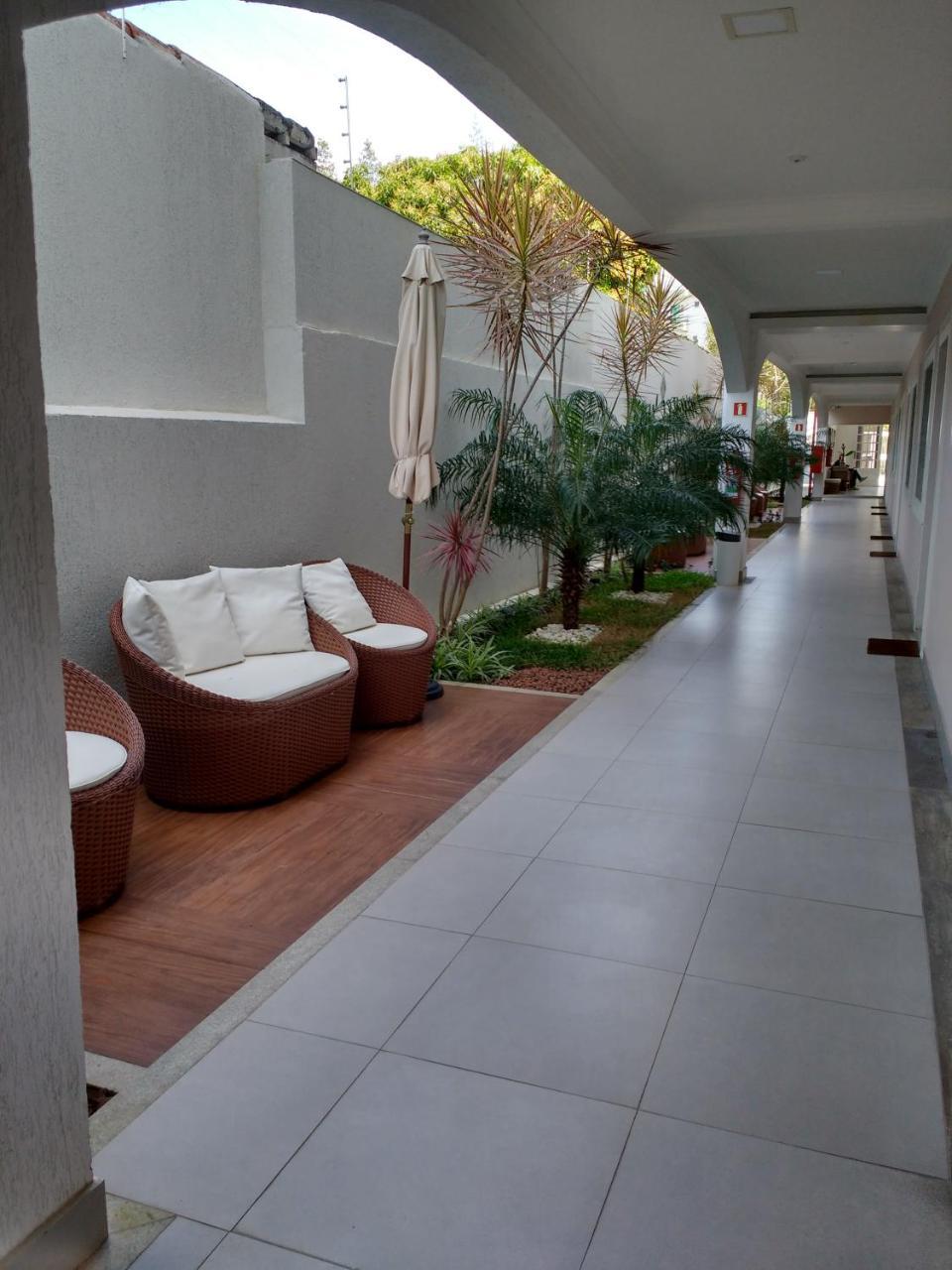 Requinte Flat'S Associados Apartment Cabo Frio Exterior photo